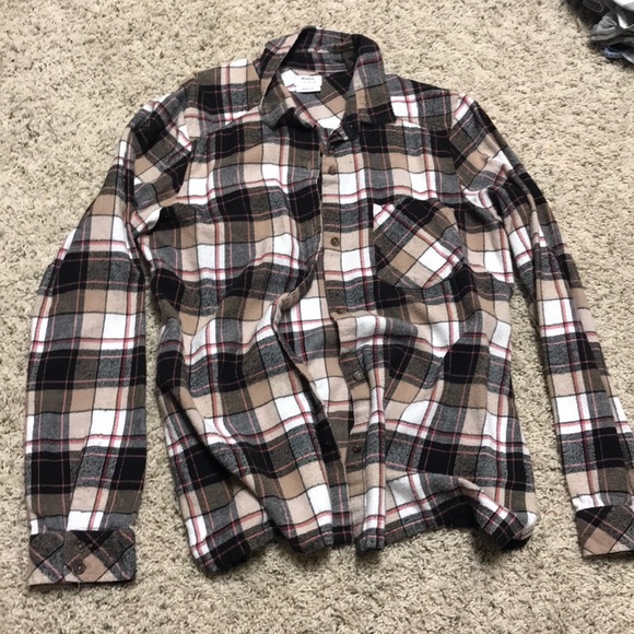 Flannels - Picture 1 of 6